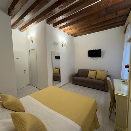 Residenza Briati Hotel Venice Ngoại thất bức ảnh