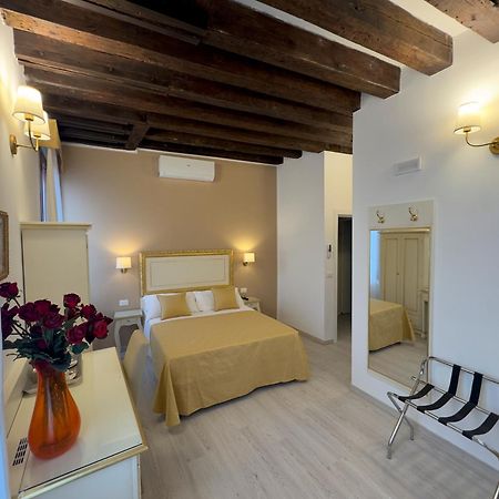 Residenza Briati Hotel Venice Ngoại thất bức ảnh