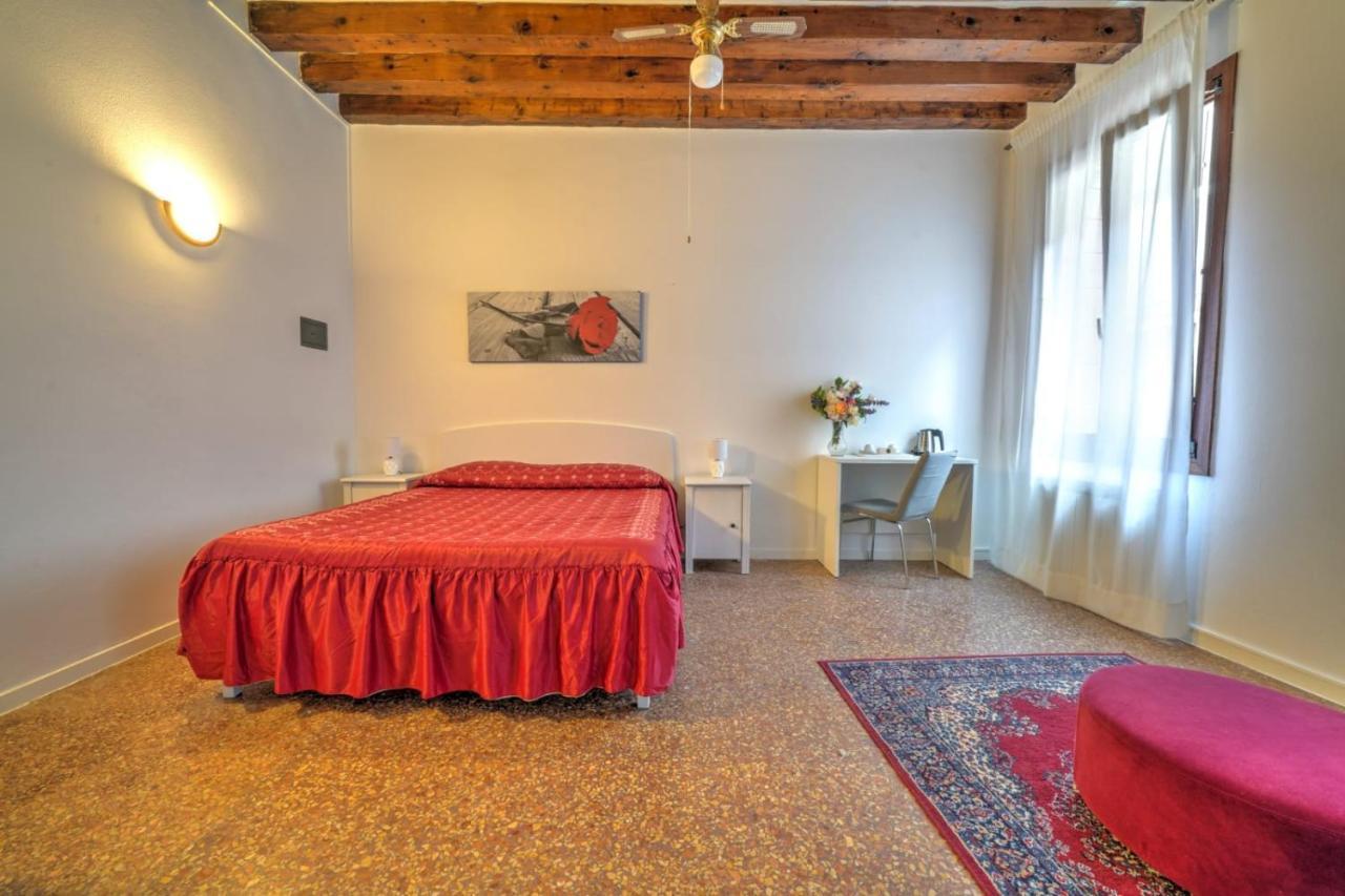 Residenza Briati Hotel Venice Ngoại thất bức ảnh
