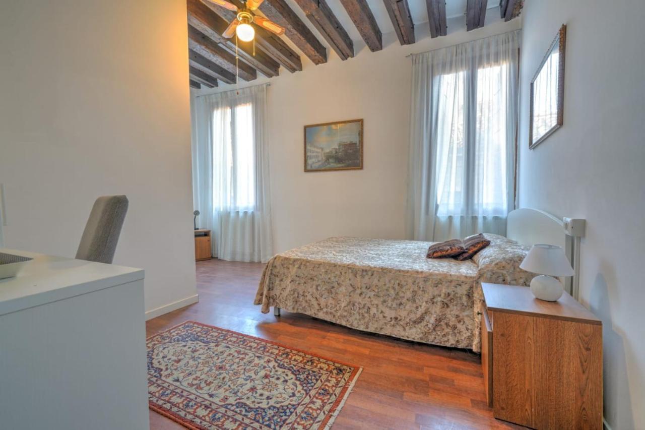 Residenza Briati Hotel Venice Ngoại thất bức ảnh