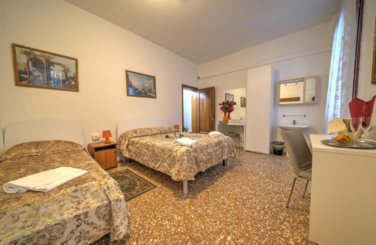 Residenza Briati Hotel Venice Ngoại thất bức ảnh