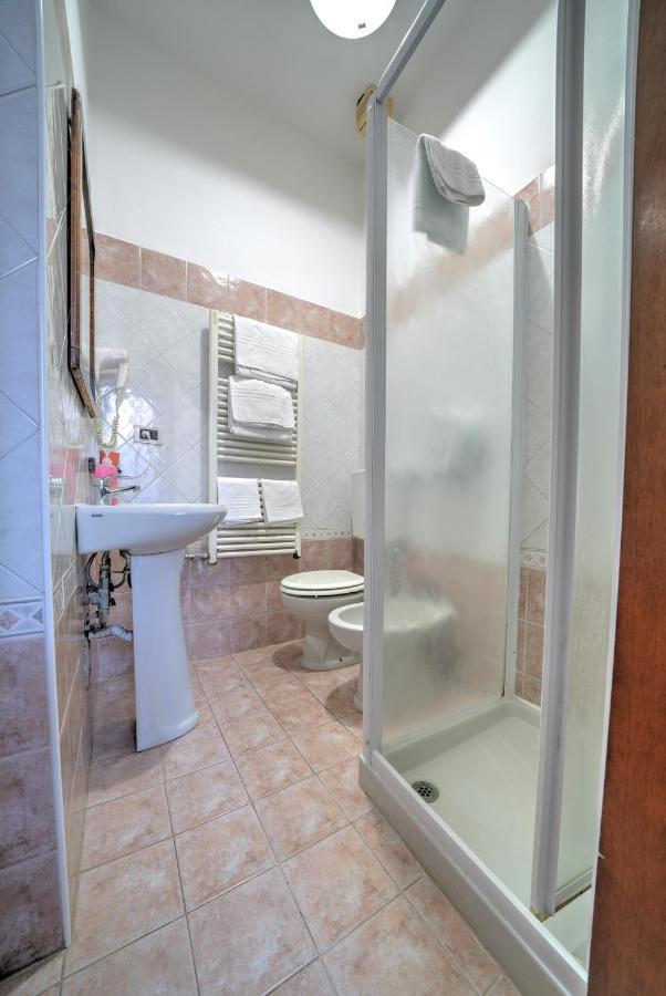 Residenza Briati Hotel Venice Ngoại thất bức ảnh
