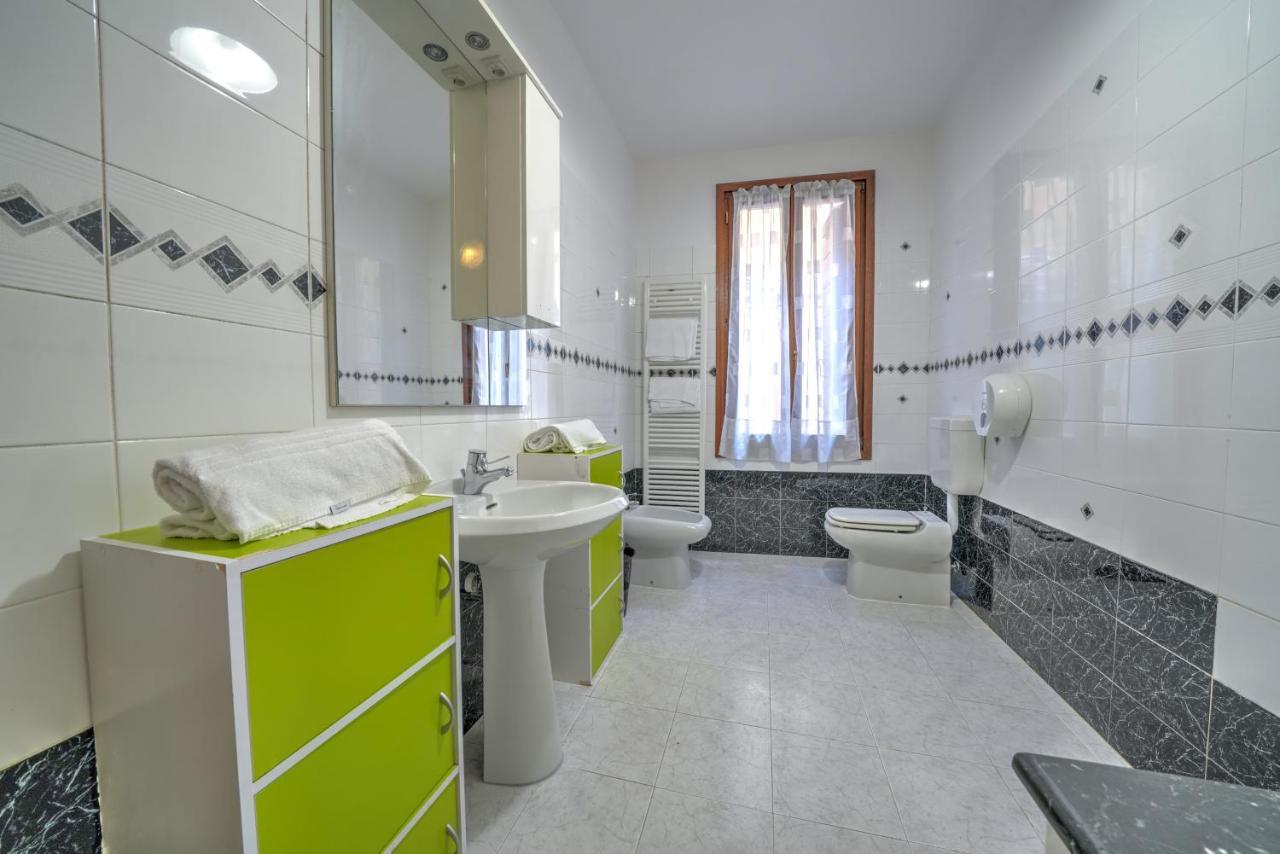 Residenza Briati Hotel Venice Ngoại thất bức ảnh