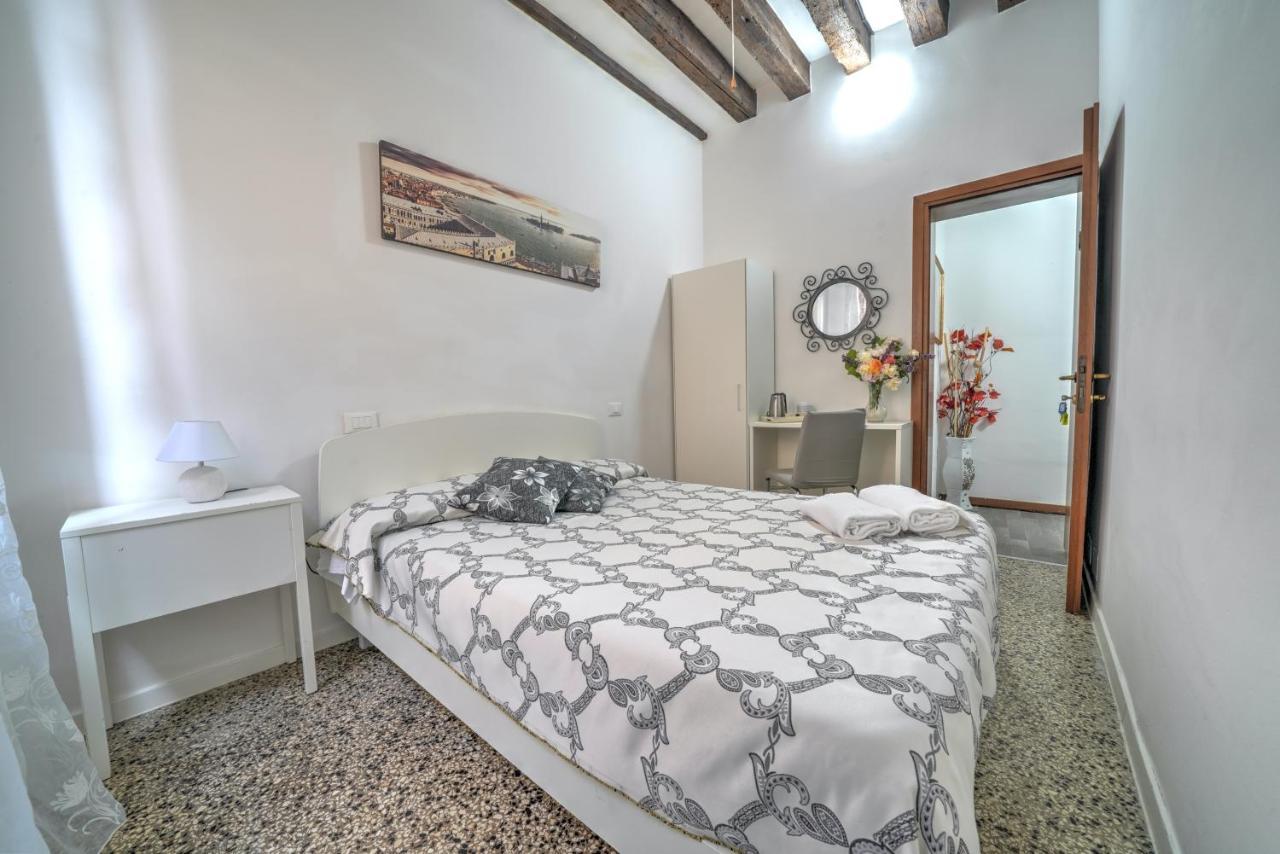 Residenza Briati Hotel Venice Ngoại thất bức ảnh