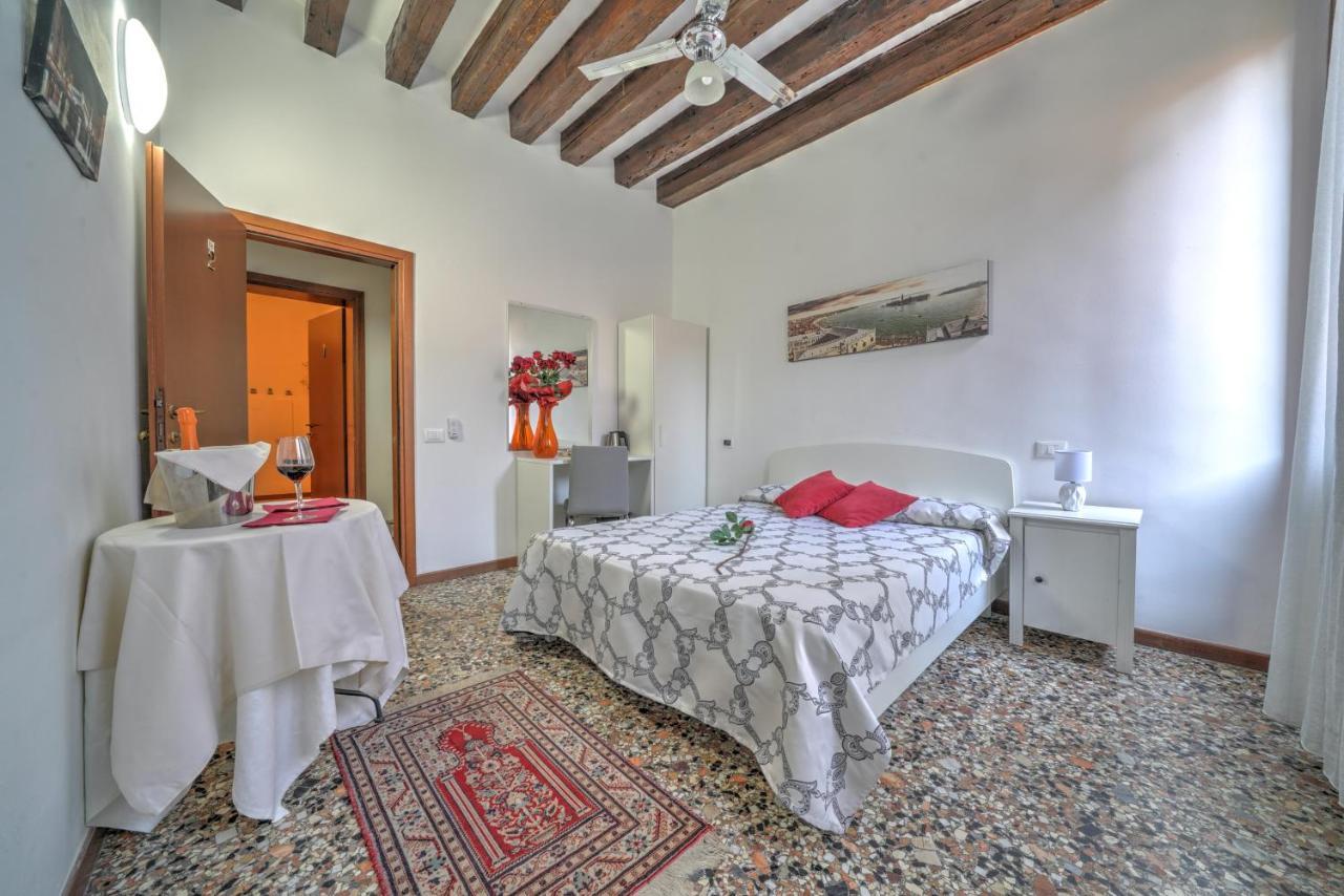 Residenza Briati Hotel Venice Ngoại thất bức ảnh