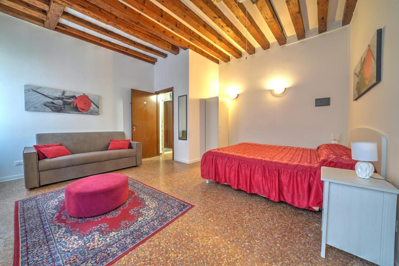 Residenza Briati Hotel Venice Ngoại thất bức ảnh