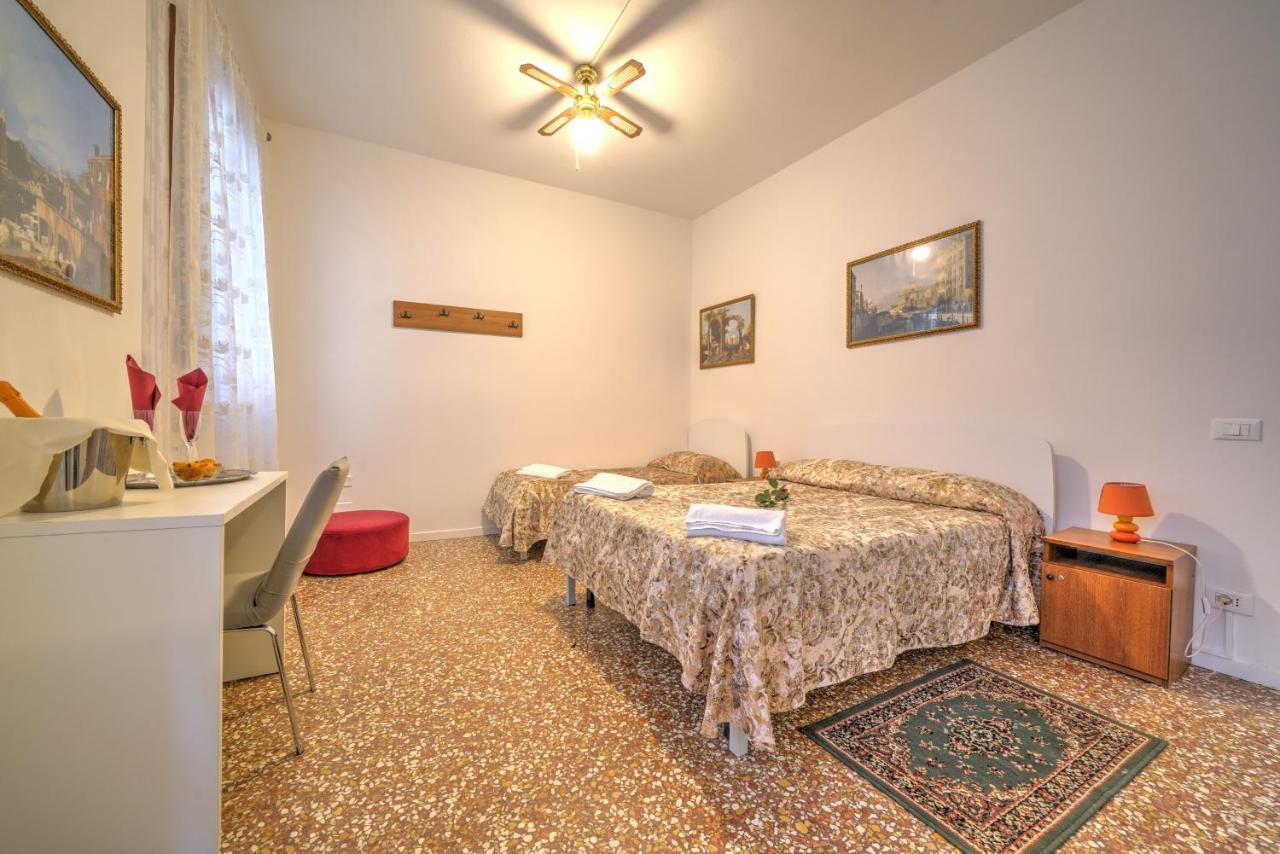 Residenza Briati Hotel Venice Ngoại thất bức ảnh