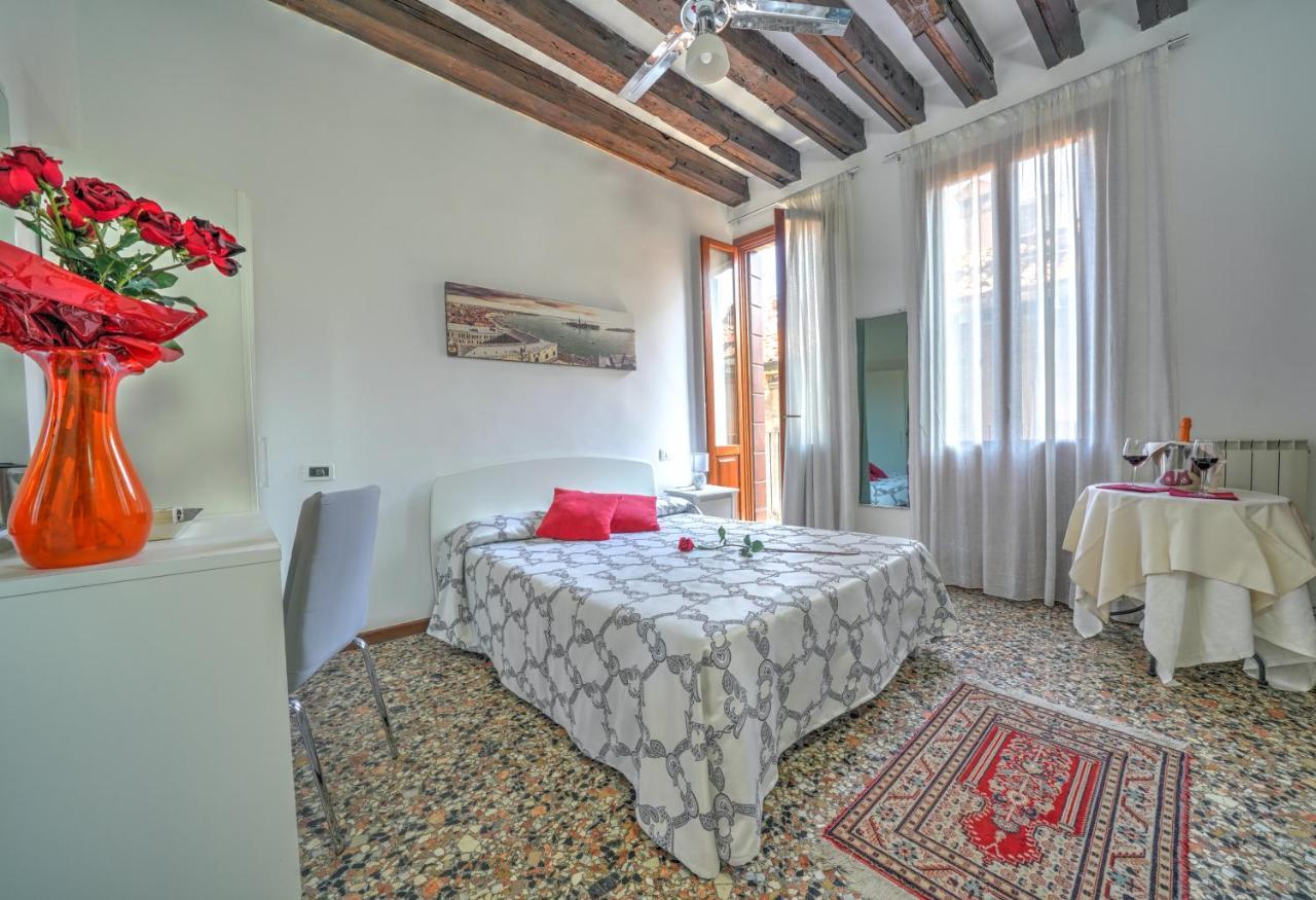 Residenza Briati Hotel Venice Ngoại thất bức ảnh