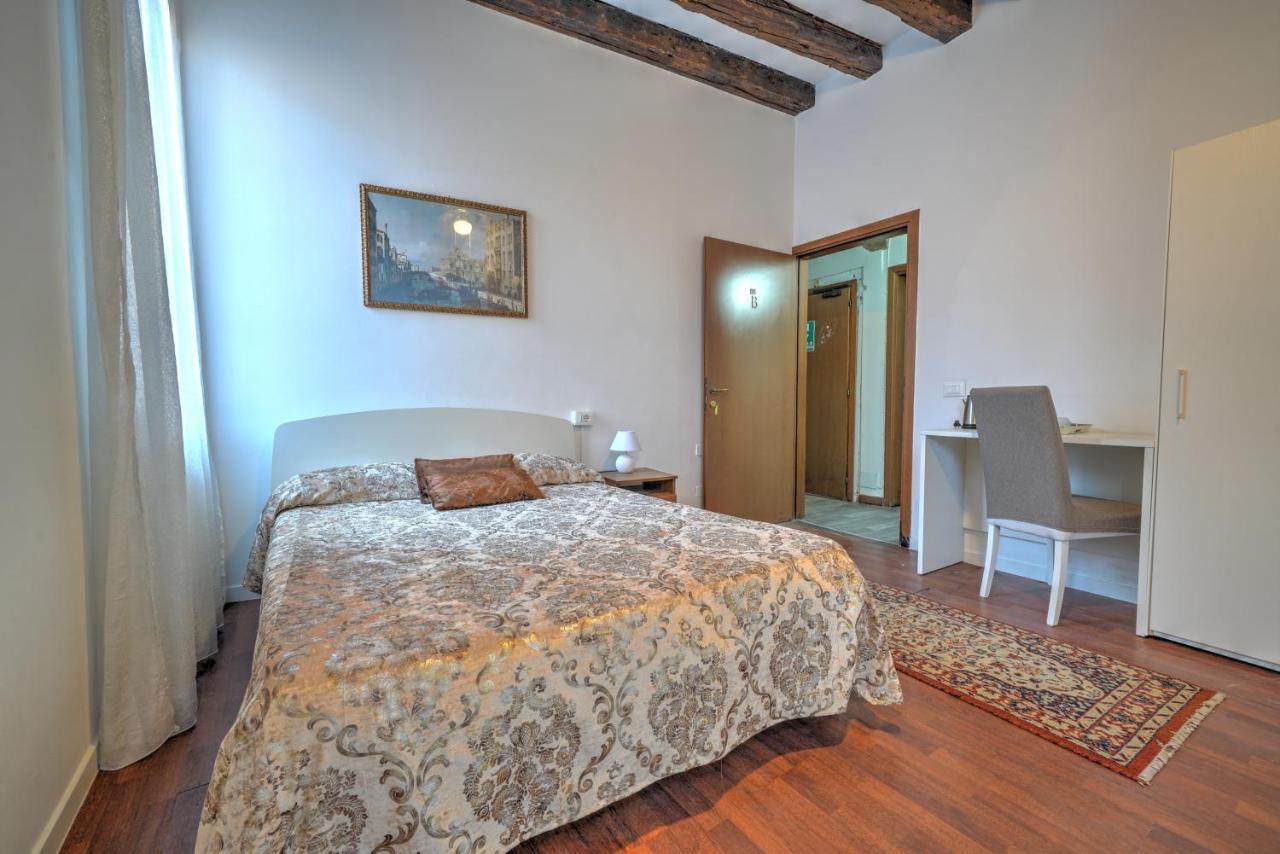 Residenza Briati Hotel Venice Ngoại thất bức ảnh