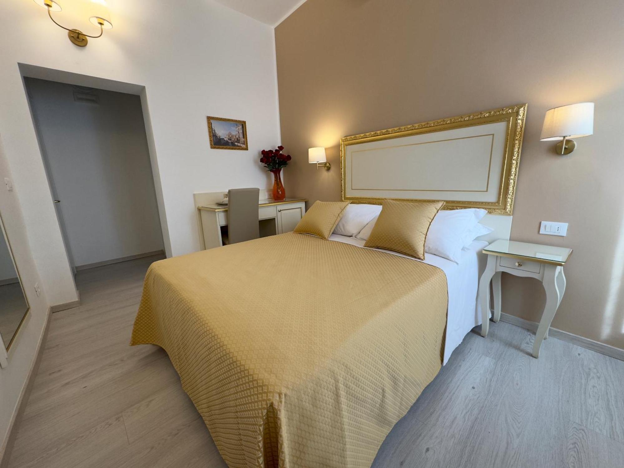 Residenza Briati Hotel Venice Ngoại thất bức ảnh