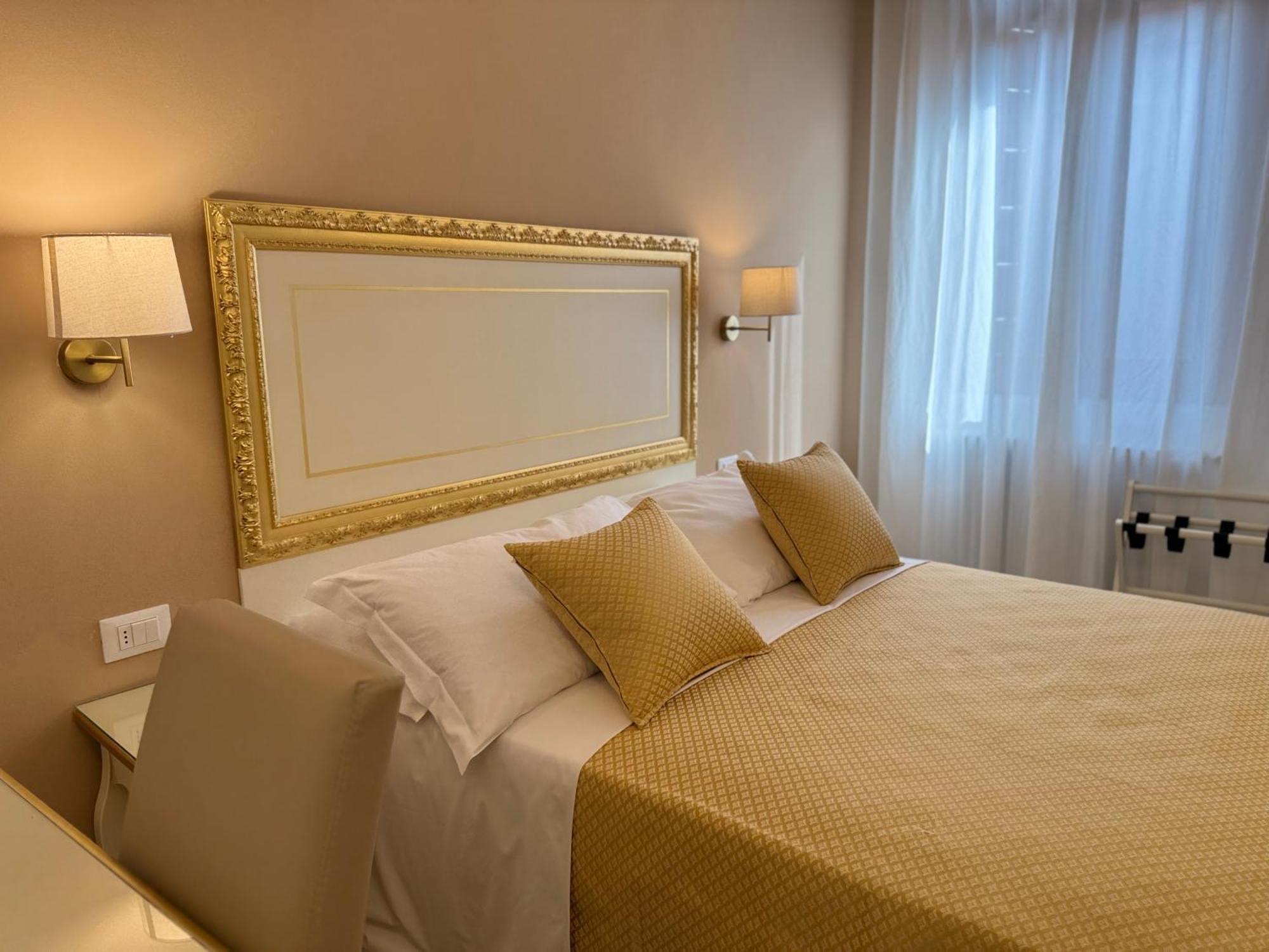 Residenza Briati Hotel Venice Ngoại thất bức ảnh