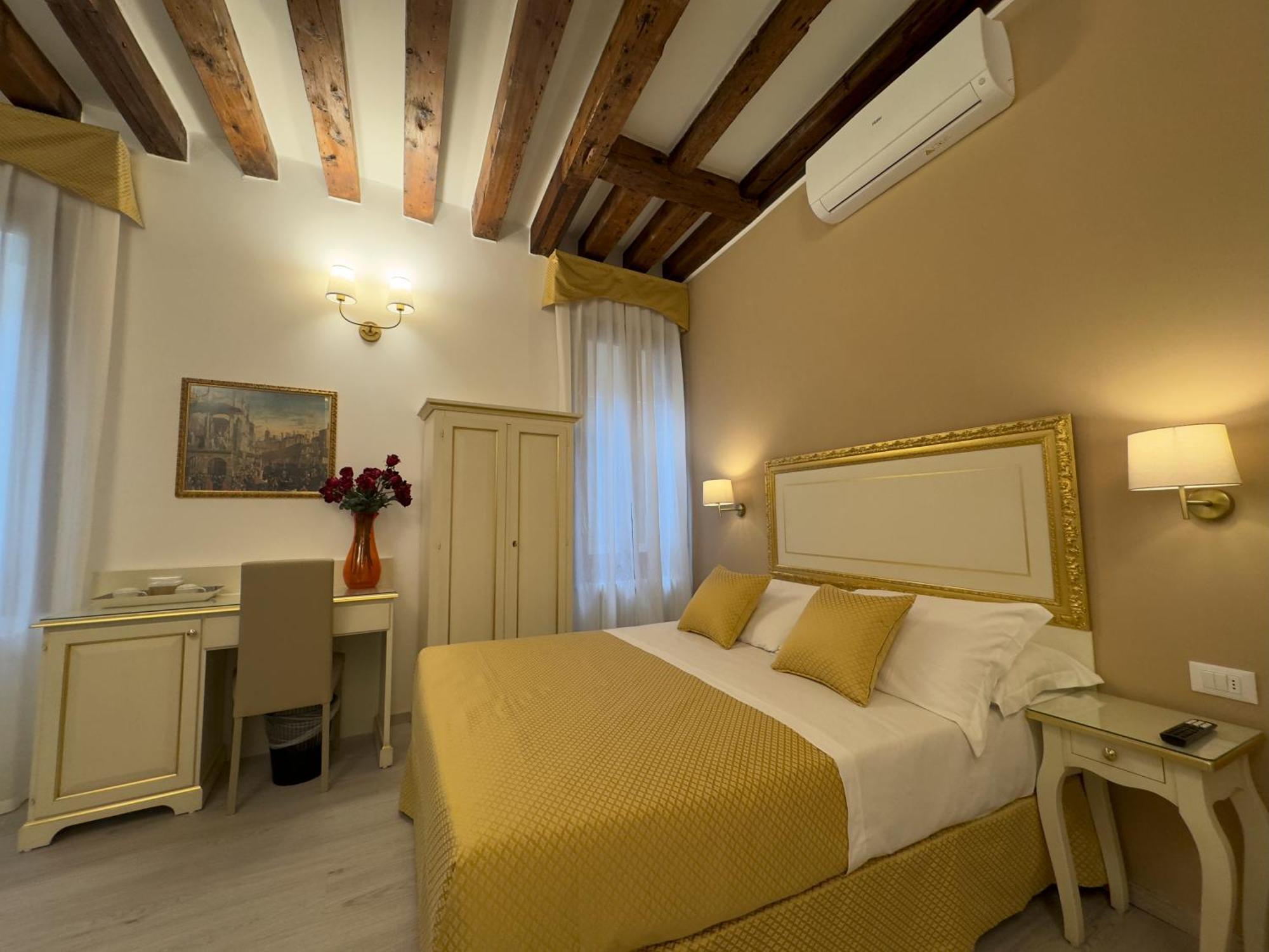 Residenza Briati Hotel Venice Ngoại thất bức ảnh