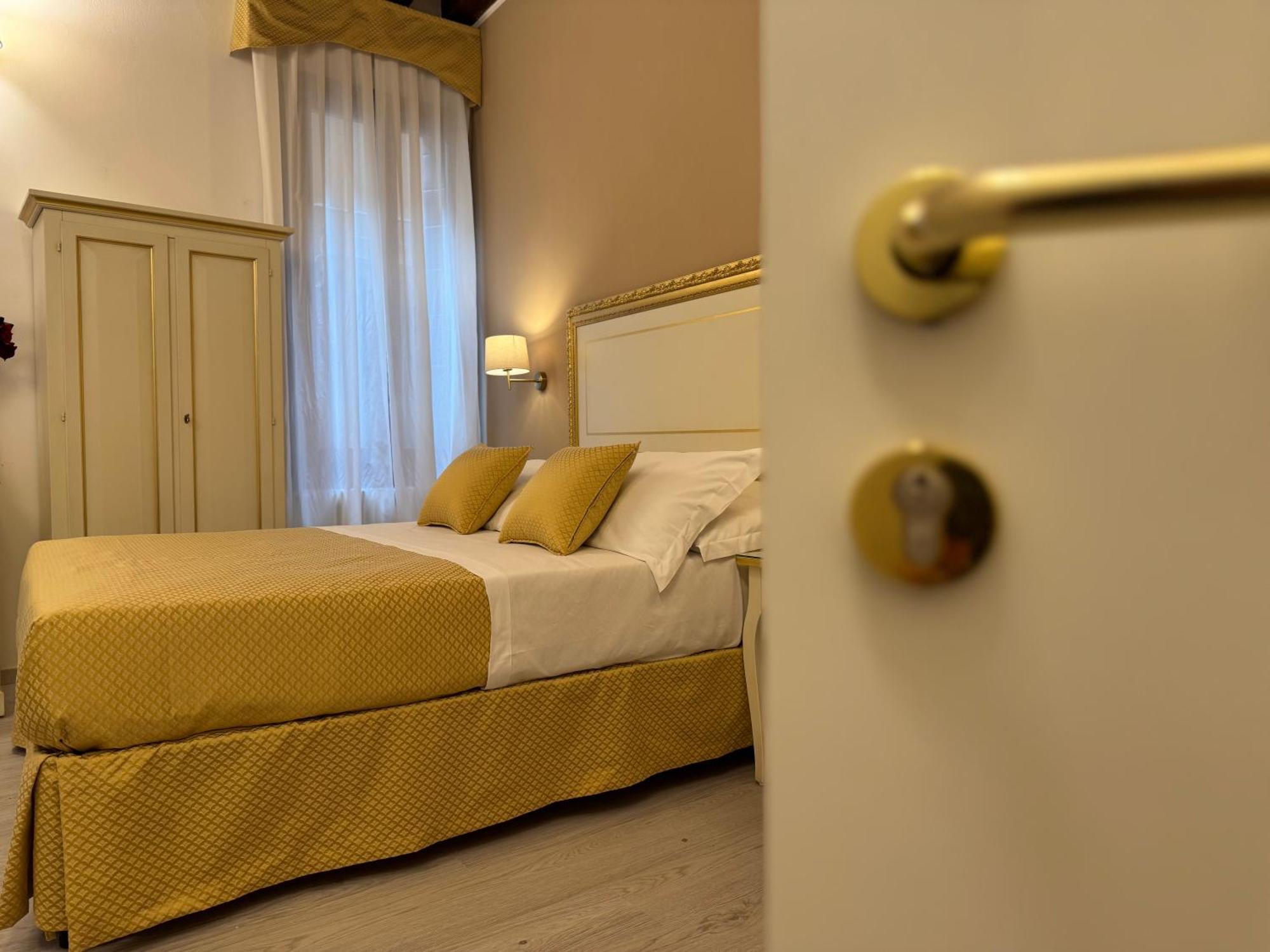Residenza Briati Hotel Venice Ngoại thất bức ảnh