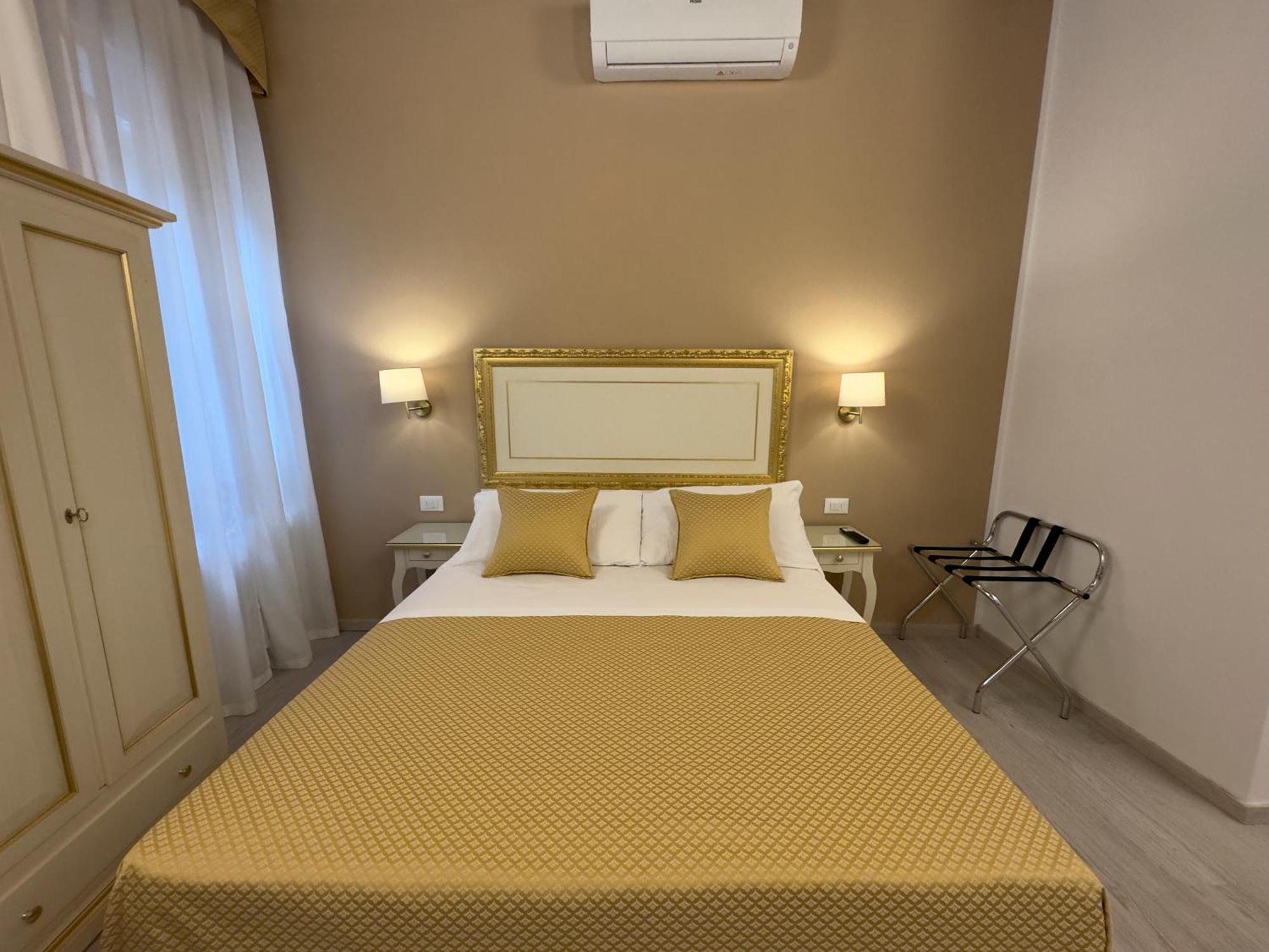 Residenza Briati Hotel Venice Ngoại thất bức ảnh