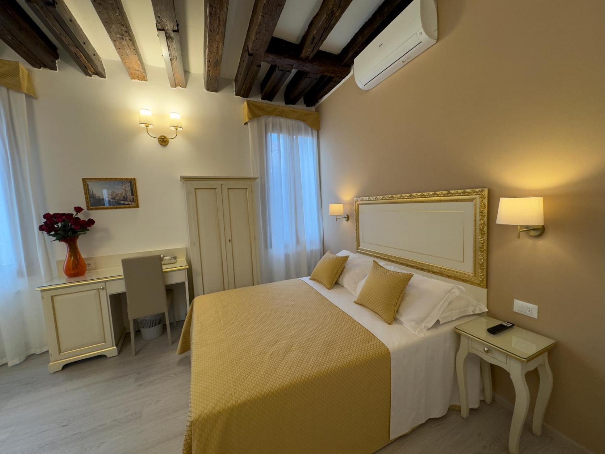 Residenza Briati Hotel Venice Ngoại thất bức ảnh