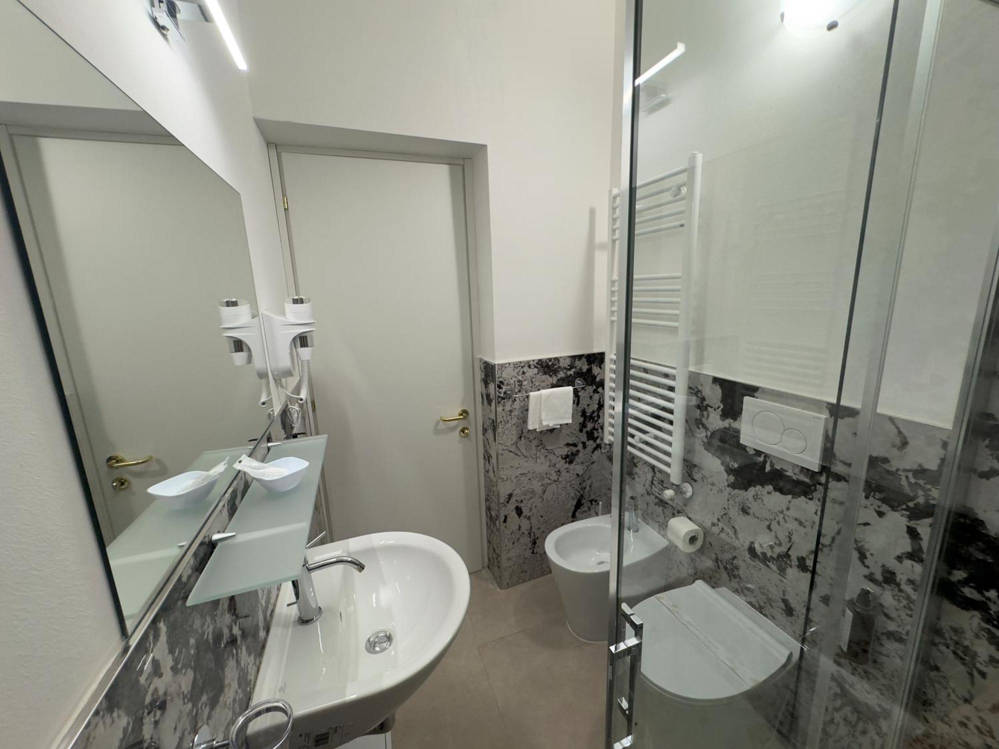 Residenza Briati Hotel Venice Ngoại thất bức ảnh